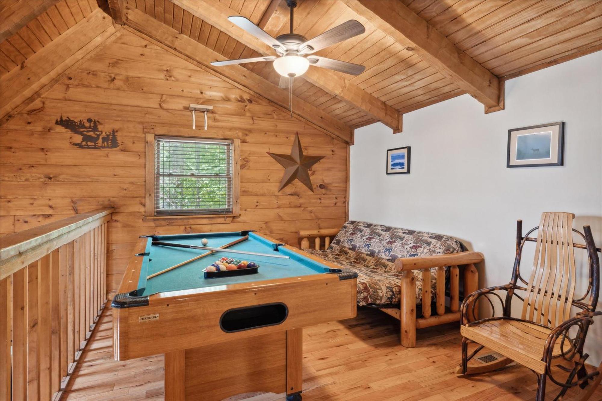 A Charming Cabin, Pool, Firepit, Hot Tub-Jacuzzi ガトリンバーグ エクステリア 写真